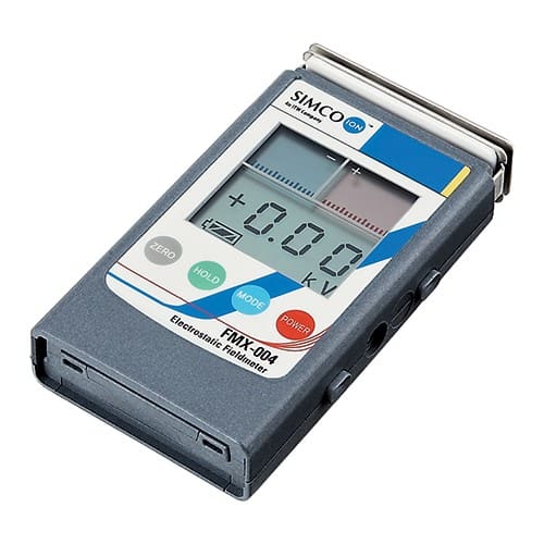 Simco-ION Model FMX-004 Electrostatic Fieldmeter