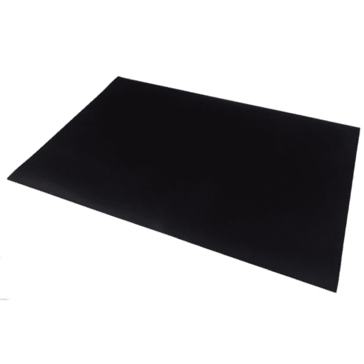 Black Tray Liner