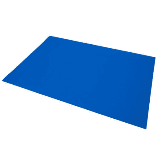 Static Solutions Ultimat Anti Static Tray Liner Dark Blue
