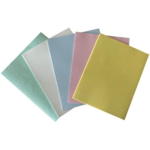 8.5x11 Munising Cleanroom Paper 22lb
