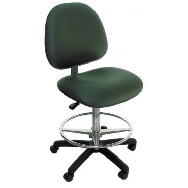 Industrial Seating ESD Chair Cleanroom 