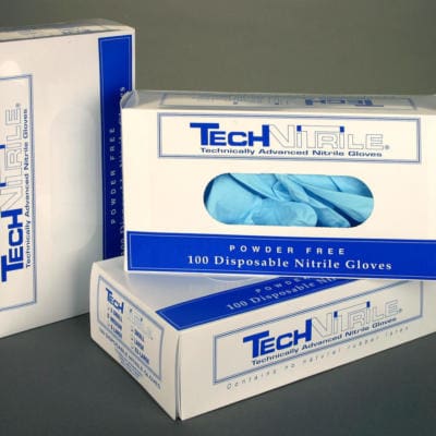 TechNiGlove Class 100 Gloves TechNiGlove Cleanroom Gloves