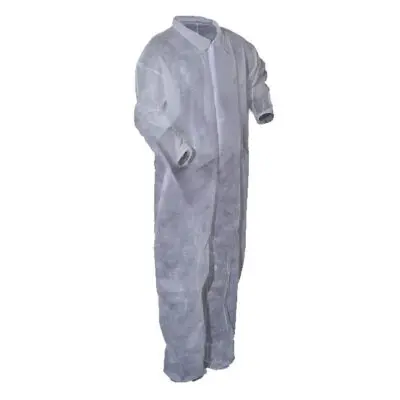 Epic Basic Cleanroom Coverall