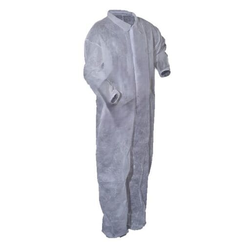 Epic Basic Cleanroom Coverall