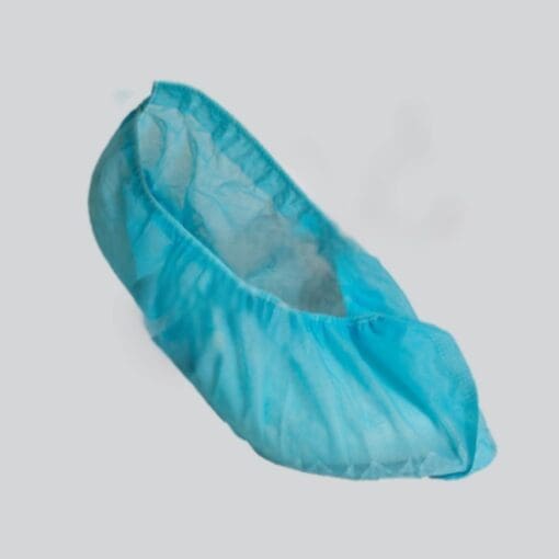 Epic Cleanroom Shoe Cover with Skid Resistant Bottom