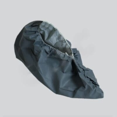 Epic SafeTrack Gray Shoe Covers