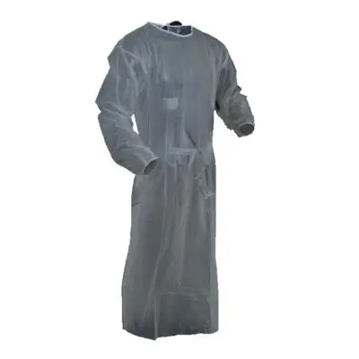 Epic Heavy Duty Acid Gown