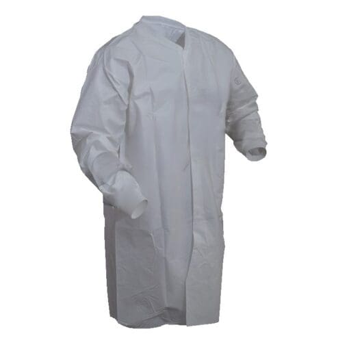 Epic High Performance ESD Cleanroom Frock