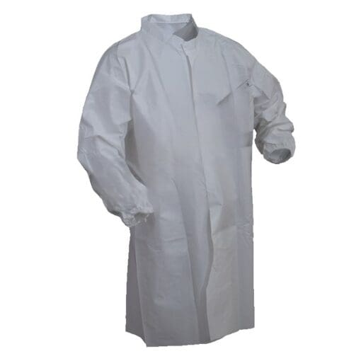 Epic High Performance ESD Cleanroom Frock