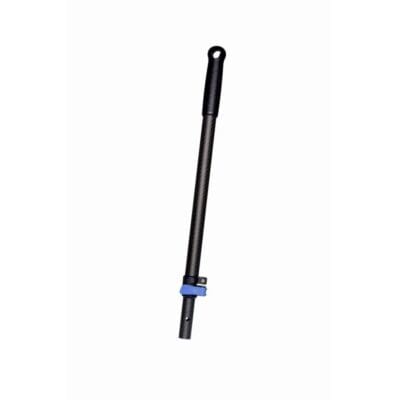 Contec QuickConnect Carbon Fiber Telescopic Handle - 18"-32"