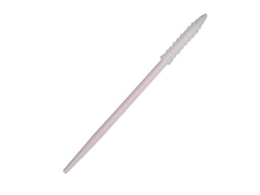 Berkshire Lab-Tips Pointed Tip Foam Head ESD Swab - 2,000/Case - Image 2