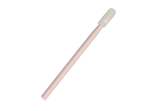 Berkshire Lab-Tips Rounded Foam Head ESD Swab - 2,000/Case - Image 2