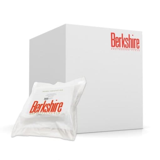 Berkshire MicroPolx 4000-HP Cleanroom Wipes