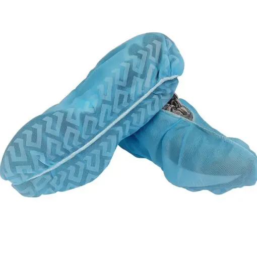 Non-Skid Shoe Covers