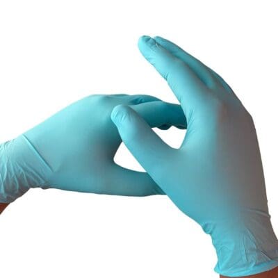 CT International STN Thin Nitrile Exam Gloves