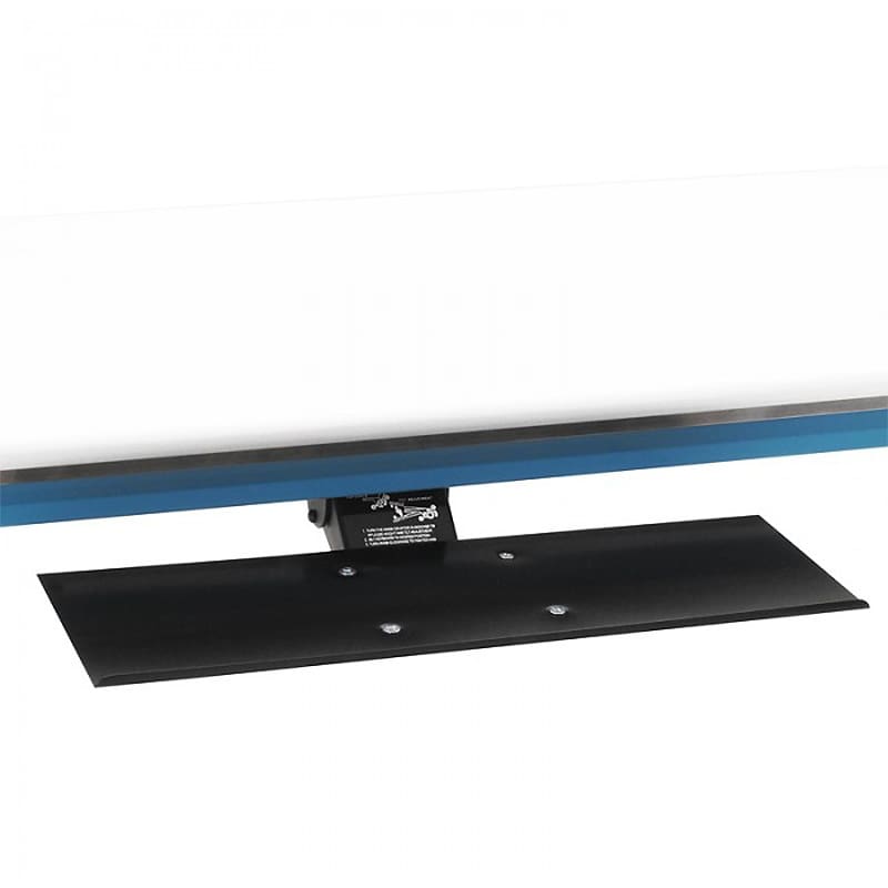 BenchPro Heavy Duty All Metal Construction Keyboard Tray