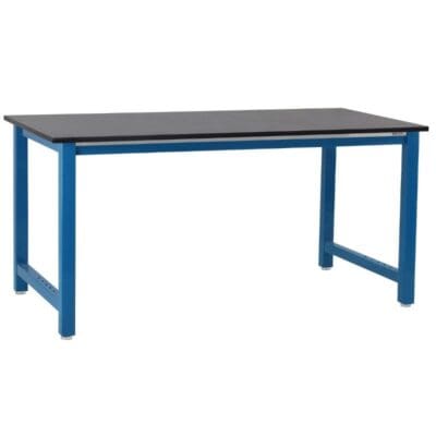Benchpro Kennedy 3/4" Phenolic Resin Workbench with Square Edge