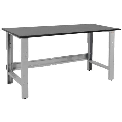 Benchpro Roosevelt Series 3/4" Phenolic Resin Top Workstation