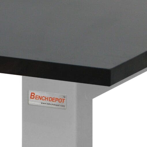 Benchpro Roosevelt Series 1" Phenolic Resin Top Workbench - Image 3