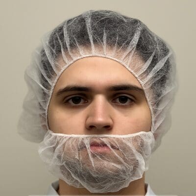 Beard Cover