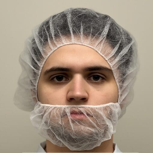 Beard Cover