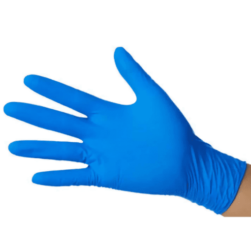 SoftShield Nitrile Exam Gloves 240 Series