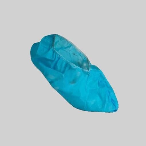 Epic Antistatic Co-Polymer Shoe Covers