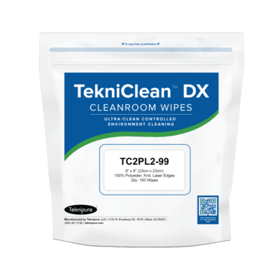 tekniclean dx knit wipers