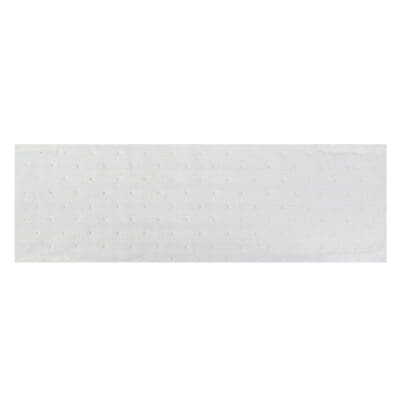 Teknipure TekniMop Sterile Knit Microfiber Flat Mop Cover