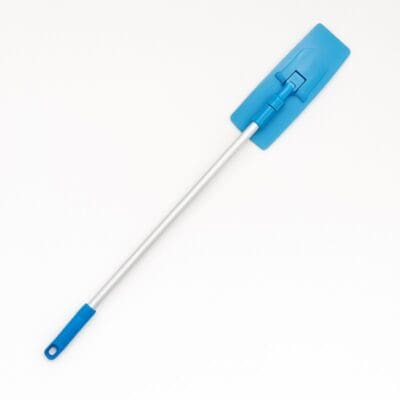 Teknipure TekniMop Pocket Mop Blue Frame