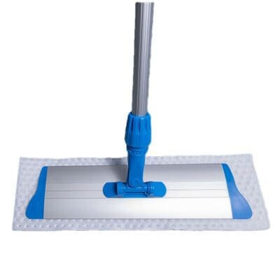 Teknipure Teknimop Microfiber Velcro Mop Hardware