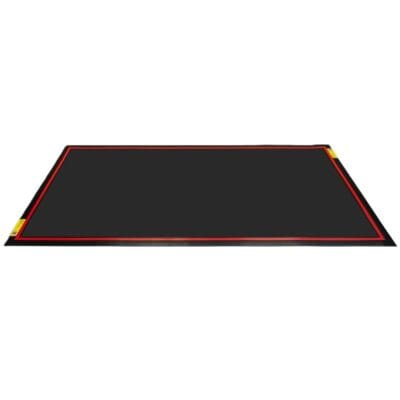 Dycem WorkZone Floating Floor Systems