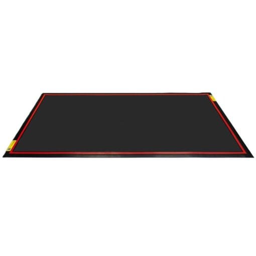 Dycem WorkZone Floating Floor Systems