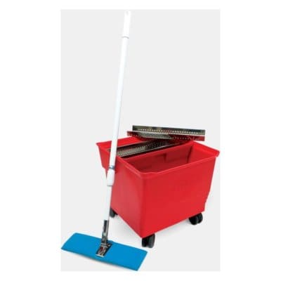 General Purpose Mop System, Includes TruClean Swivel Mop Frame