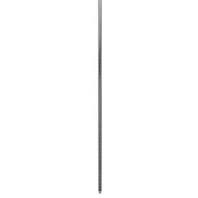 Eagle Chrome Stationary Post