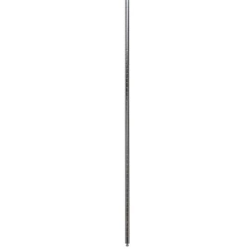 Eagle Chrome Stationary Post