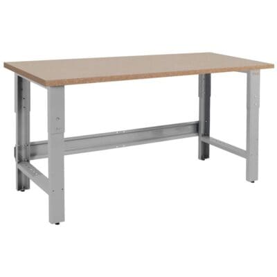 Benchpro Roosevelt Series Particle Board Workbench