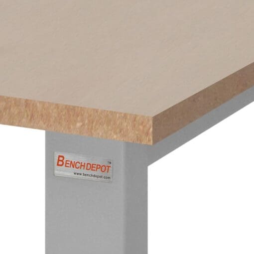 Benchpro Roosevelt Series Particle Board Workbench
