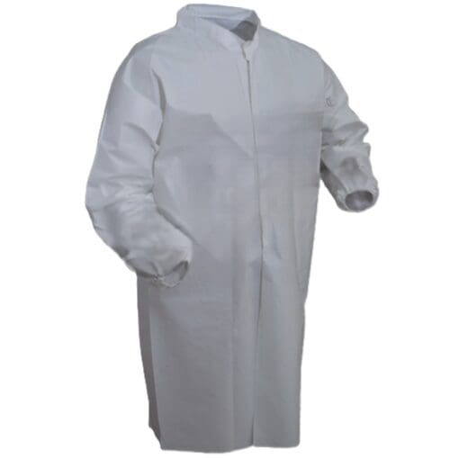 Epic High Performance Cleanroom Frock