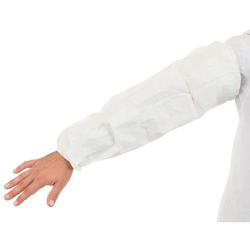 MicroGuard CE Cleanroom Sleeve - Case