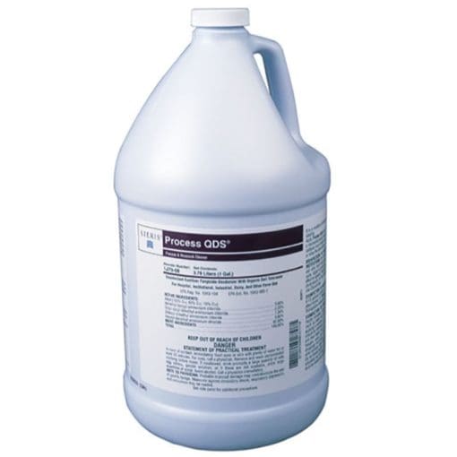 Steris Process QDS Disinfectant - Case