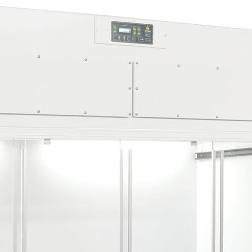 Polypropylene Vertical Laminar Flow Enclosure 2