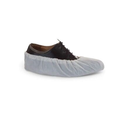 International Enviroguard CPE Heavy Duty Shoe Cover