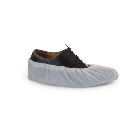 International Enviroguard CPE Heavy Duty Shoe Cover