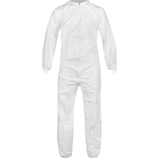 Lakeland CleanMax Disposable Non-Sterile Cleanroom Coverall