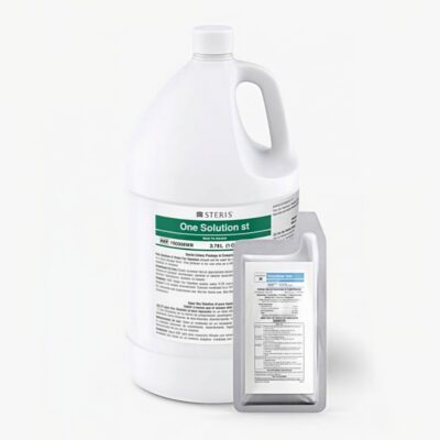 Steris One Solution st Vesphene III Disinfectant