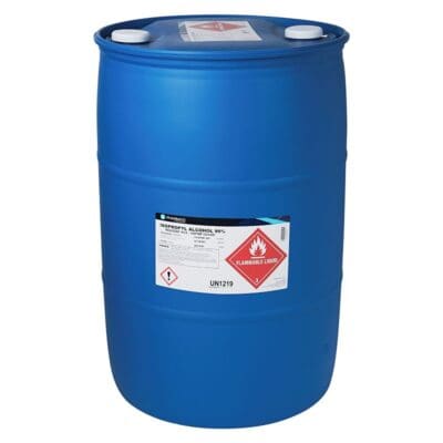 Pharco 99% IPA drum