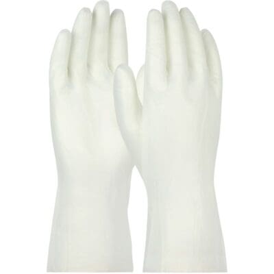 QRP polytuff polyurethane gloves