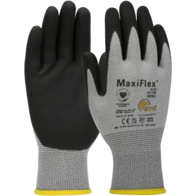 MaxiFlex Elite ESD Gloves