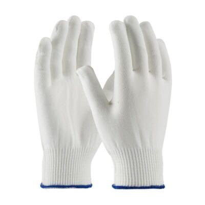 Cleanteam light weight Knit gloves